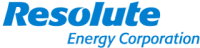 Resolute energy corporation