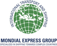 Mondial express