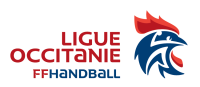 Ligue occitanie de handball