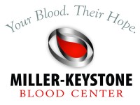 Miller-keystone blood center