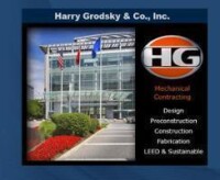 Harry grodsky & co., inc.