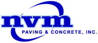 NVM Paving & Concrete, Inc.
