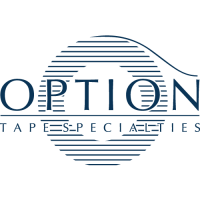 Option tape specialties