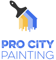 Paint city - professional painters