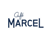 Café restaurant marcel