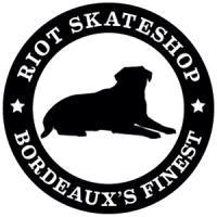 Riot skateshop