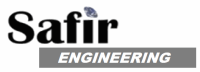 Safir engineering s.a.s