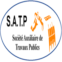 Satp - société auxiliaire de travaux publics