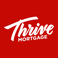 Thrive mortgage llc