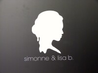 Simonne & lisa b.