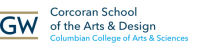 Corcoran college of art and design