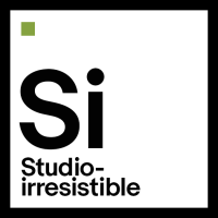 Studio irresistible - agence de communication