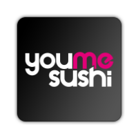 Sushi you & me