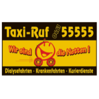Taxi-ruf 55555