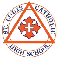 St. louis catholic school