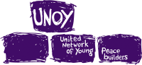 United network of young peacebuilders
