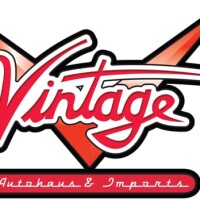 Vintage autohaus and imports