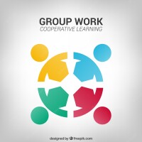 Groupe work 2000