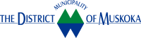 District municipality of muskoka