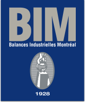 Balances industrielles montréal (bim) inc.