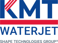 Kmt waterjet systems