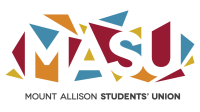 Mount allison students' union