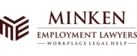 Minken employment lawyers
