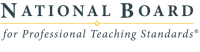 National board for professional teaching standards