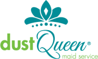 Dust queen maid service