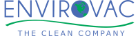 Envirovac, the clean company