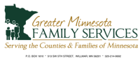 Greater minnesota family services