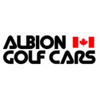 Albion golf cars