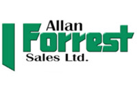 Allan forrest sales ltd.