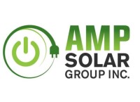 Amp solar group inc.