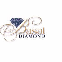 Basal diamonds