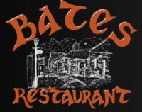 Bates restaurant