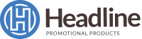 Headline promotional products