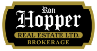 Ron hopper real estate ltd.