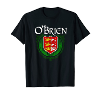 O'Brien Household