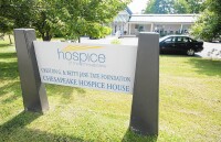 Hospice of the Chesapeake- Hospice Hundred