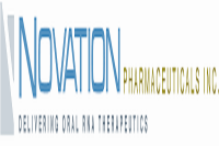 Novation pharmaceuticals