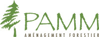 Pamm (plantations d'arbres m.m.)