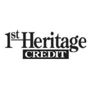 First heritage credit