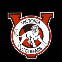 Victoria cougars junior hockey club