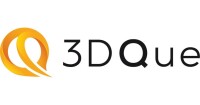 3dque systems inc.