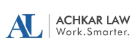Achkar law - employment, labour and human rights law