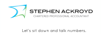 Stephen ackroyd chartered professional accountant