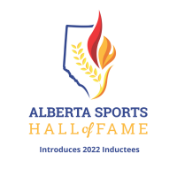 Alberta sports hall of fame