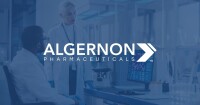 Algernon pharmaceuticals inc.