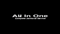 All-in-one janitorial